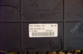 PEUGEOT 307-06 год,.BSI 9663510180 1.6HDI