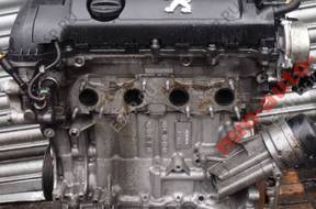 PEUGEOT 307 1,4 16 VTI двигатель 8FS  100 тысяч км.