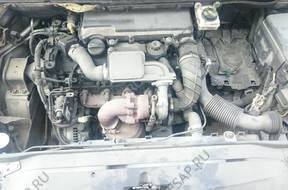 peugeot 307 1,4 HDI 2003r 137 000 przebiegu DAWCA