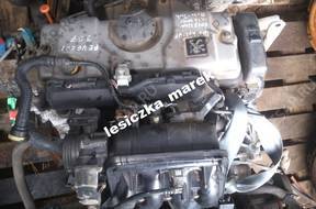 PEUGEOT 307 1,4 l. 8V двигатель комплектный