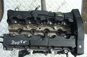 PEUGEOT 307 1,6 16V двигатель motor 109KM