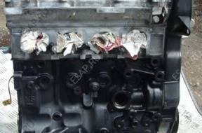 PEUGEOT 307 1,6 16V двигатель motor 109KM
