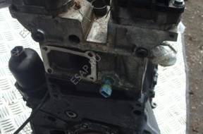 PEUGEOT 307 1,6 16V двигатель motor 109KM