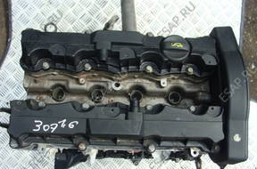 PEUGEOT 307 1,6 16V двигатель motor 109KM