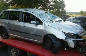 PEUGEOT 307 1,6 бензиновый