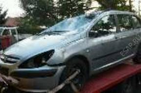 PEUGEOT 307 1,6 бензиновый