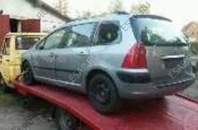 PEUGEOT 307 1,6 бензиновый