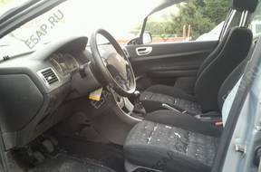 PEUGEOT 307 1,6 бензиновый