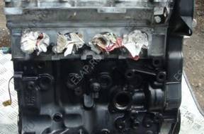 PEUGEOT 307 1,6 двигатель motor X2F 109KM