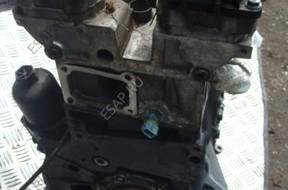 PEUGEOT 307 1,6 двигатель motor X2F 109KM