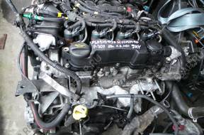 PEUGEOT 307 1,6 HDI 05 год, двигатель 9HY