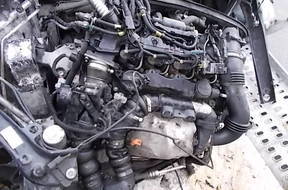 PEUGEOT 307 1,6 HDI  двигатель ДЕМОНТИРОВАН
