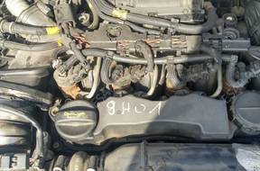 PEUGEOT 307 1,6 HDI двигатель SUPEK