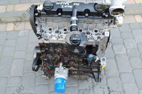 PEUGEOT 307 10DYPS 2.0 HDI двигатель SUPEK 110KM