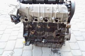 PEUGEOT 307 10DYPS 2.0 HDI двигатель SUPEK 110KM