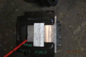 PEUGEOT 307 1.4 8V БЛОК УПРАВЛЕНИЯ PSA 9641816280