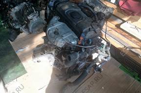 PEUGEOT 307 1.4 8V двигатель