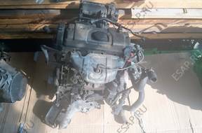 PEUGEOT 307 1.4 8V двигатель
