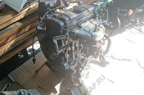PEUGEOT 307 1.4 8V двигатель