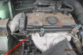 PEUGEOT 307 1.4 8V двигатель