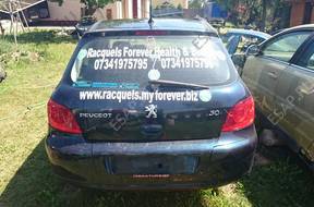 Peugeot 307 1.4