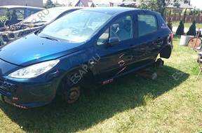 Peugeot 307 1.4