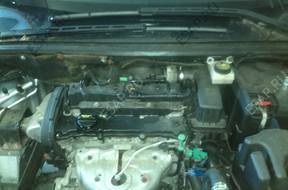 peugeot 307 1.4 B двигатель С КОРОБКОЙ и