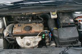 PEUGEOT 307 1.4 двигатель  **