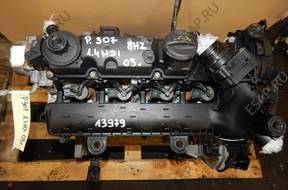 PEUGEOT 307 1.4 HDI 03 год,. двигатель форсунки 8HZ FV