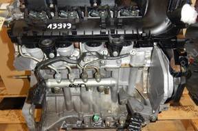 PEUGEOT 307 1.4 HDI 03 год,. двигатель форсунки 8HZ FV