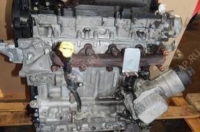 PEUGEOT 307 1.4 HDI 03 год,. двигатель форсунки 8HZ FV