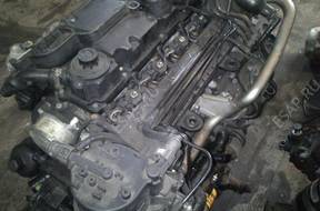 Peugeot 307 1.4 HDI двигатель комплектный