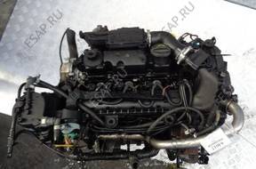 PEUGEOT 307 1.4 HDI двигатель