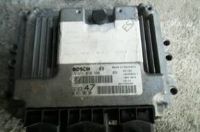 PEUGEOT 307 1.4 HDI КОМПЛЕКТ ЗАЖИГАНИЯ STARTOWY