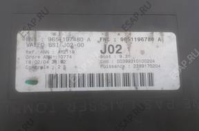 Peugeot 307 1.4hdi BSI