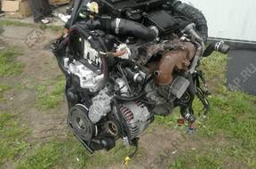 Peugeot 307 1.4HDI двигатель