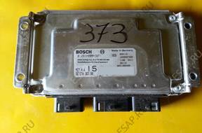 PEUGEOT 307 1.6 0261208301 9657036780 _373 DOPISZE