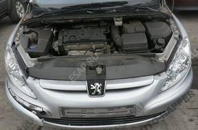 PEUGEOT 307 1.6 16V 2002r. двигатель -