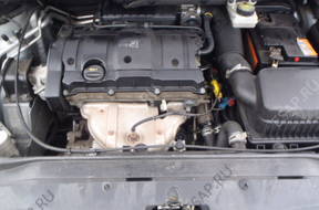 PEUGEOT 307 1.6 16V двигатель -  44.000M