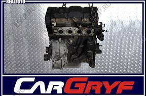 PEUGEOT 307 1.6 16V двигатель benzynowy TYP:NFU