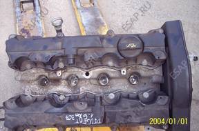 PEUGEOT 307 1.6 16V двигатель D