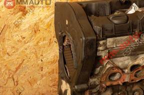 PEUGEOT 307 1.6 16V двигатель NFU 10FX2P
