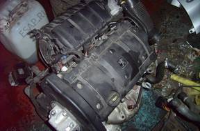 PEUGEOT 307-1.6-16V-двигатель NFU 10FY5M