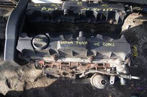 PEUGEOT 307 1.6 16V двигатель  NFU XSARA