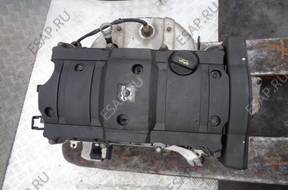 PEUGEOT 307 1.6 16V двигатель