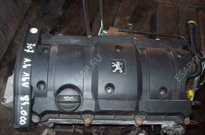 Peugeot 307 1.6 16V двигатель