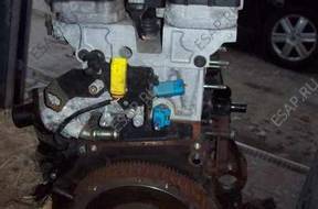 Peugeot 307 1.6 16V двигатель