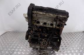 PEUGEOT 307 1.6 16V Supek двигатель NFU 10FX5M