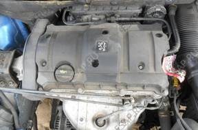 PEUGEOT 307 1.6 B 80 KW двигатель