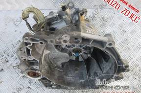 Peugeot 307 1.6 HDI 01-2008 год КОРОБКА ПЕРЕДАЧW 20DM89